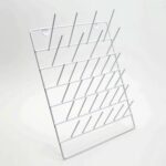 Draining rack 32 pegs Azlon