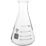Conical flask 250ml Bomex