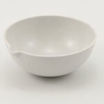 Evaporating Dish 100mm Porcelain