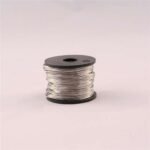 Constantan wire 125g SWG 28