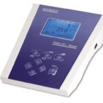 Dissolved oxygen meter Bench type  Jenway