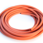 Rubber Tubing for Burette 5mm