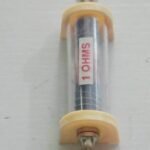 Standard resistor 3 Ohms