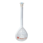 Volumetric flask 50ml Bomex