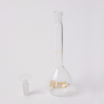 Volumetric flask 1L MC
