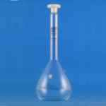 Volumetric flask 250ml Jaytec
