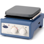 Hot plate with stirrer, Model US152 Stuart