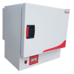 Hot air oven 125L Model MINO/125/TGID Genlab