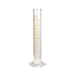 Measuring cylinder 100ml MC