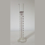 Measuring cylinder 100ml Jaytec