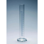 Measuring cylinder 500ml MBL