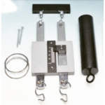 Young’s Modulus Apparatus P7 – 6010