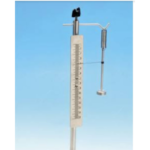 Hooke's law apparatus