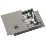 Smoke cell apparatus
