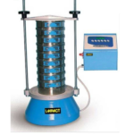 Sieve Shaker for sieves up to 315mm dia