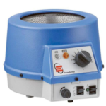 Soxhlet extractor 50ml, 1 Recess, Electrothermal