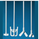 Overhead Stirring paddle head, 60mm diameter