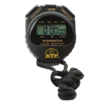 Stopwatch 12mm Digital