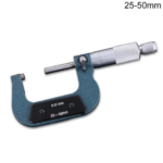 Micrometer screw gauge 25-50 x 0.01mm