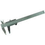 Vernier caliper Analogue Internal and External metric