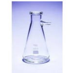 Buchner flask 2L Pyrex