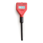 Ph Meter HI98103 Hanna Checker