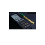 PH meter with electrode HI98150