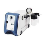 Rotary Vacuum Pump, Model RE3022C Stuart