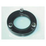 Newtons ring apparatus