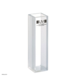 Cuvette 6030 - UV, LP 10mm