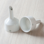 Buchner Funnel Porcelain 97mm JIPO