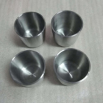 Crucible 50ml Zirconium