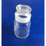 Weighing bottle 25ml G.G.17