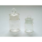 Weighing bottle 50ml volac