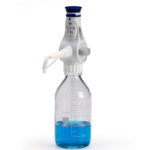 Dispenser Pressmatic 2000 Range 2.0-10ml Bibby Stuart