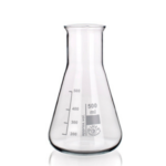 Conical flask 500ml WN Simax