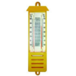 Wet and Dry Bulb Thermometer