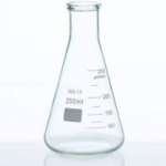 Conical flask 500ml WN GG-17