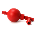 Pipette filler 2 way