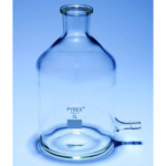 Aspirator bottle 10L Pyrex