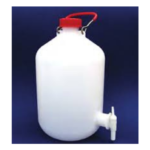 Aspirator bottle 5L Samco