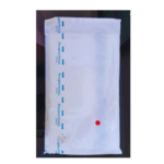 Stomacher bag 400 circulator Pk/1000