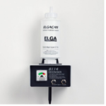 Replacement cartridge for water De-Ioniser Model B114 Elgastat