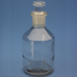 BOD bottle 500ml Volac