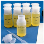 Security bottle 125ml