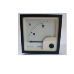 Ammeter 0-10AMP Crompton