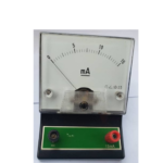 Milli Ammeter 0-15mA DC