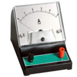 Ammeter 0-1A Dc