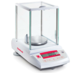Analytical Balance PA114, 0.1mg x 110g Ohaus