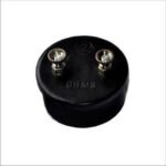 Standard resistor 1 ohms Round (Resistance coil)